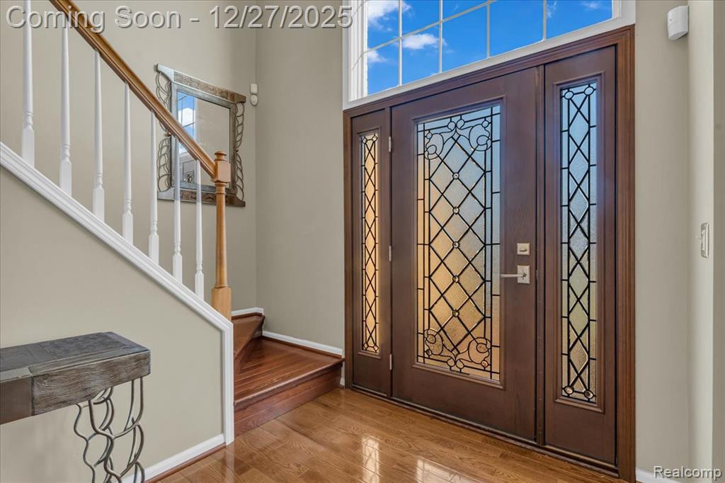 4763 Sherwood Circle, Canton, MI 48188 — Photo 2