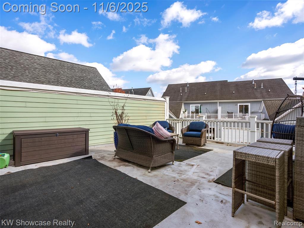 427 Patriot Street, Canton, MI 48188 — Photo 27