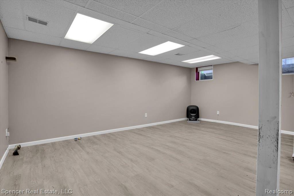 734 Locust Drive, Davison, MI 48423 — Photo 29