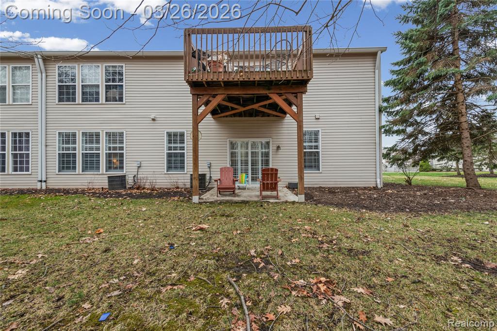 26756 Kirkway Circle, Woodhaven, MI 48183 — Photo 27