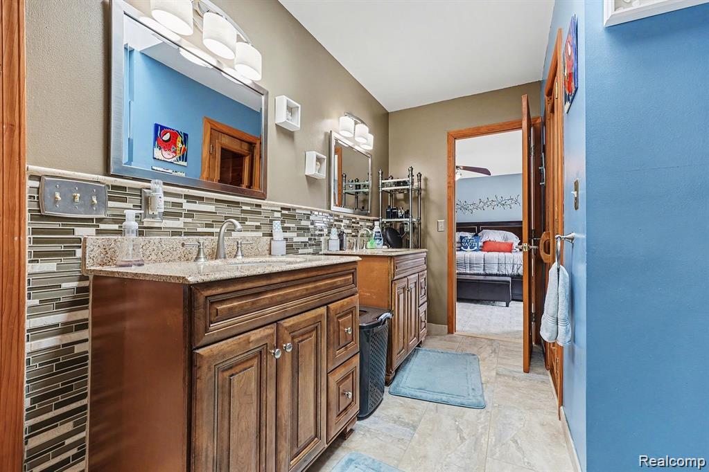 7277 Cardinal Street, Algonac, MI 48001 — Photo 28