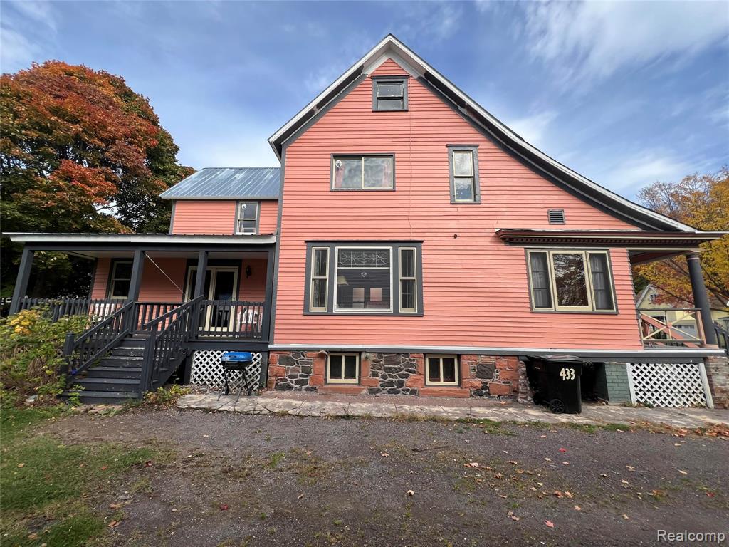 433 Pewabic Street, Laurium, MI 49913 — Photo 4