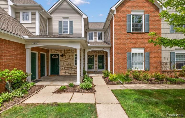 1973 Monarch Drive, Utica, MI 48316 — Photo 26