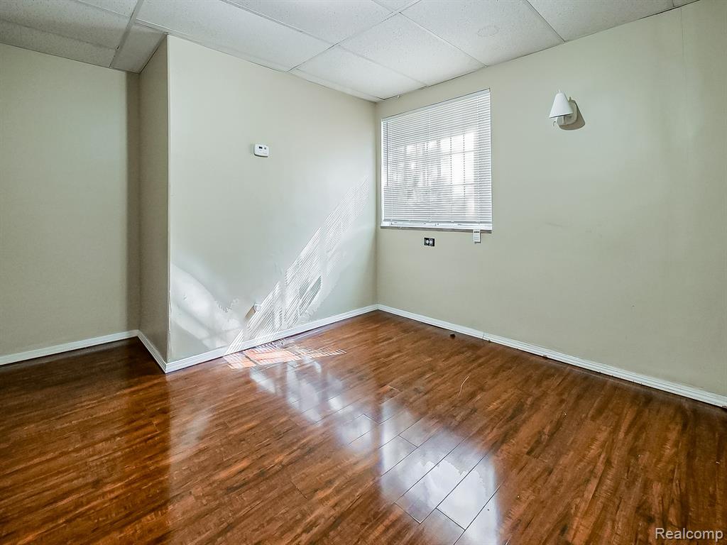 491 E GRAND Boulevard, Detroit, MI 48207 — Photo 18