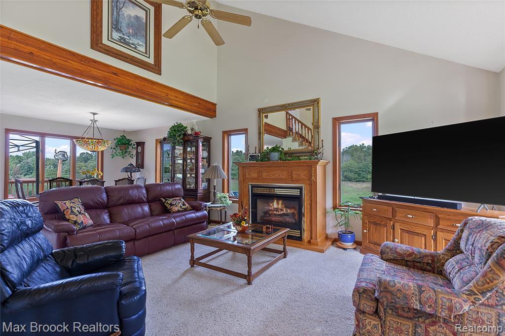4700 Stanley Road, Columbiaville, MI 48421 — Photo 20