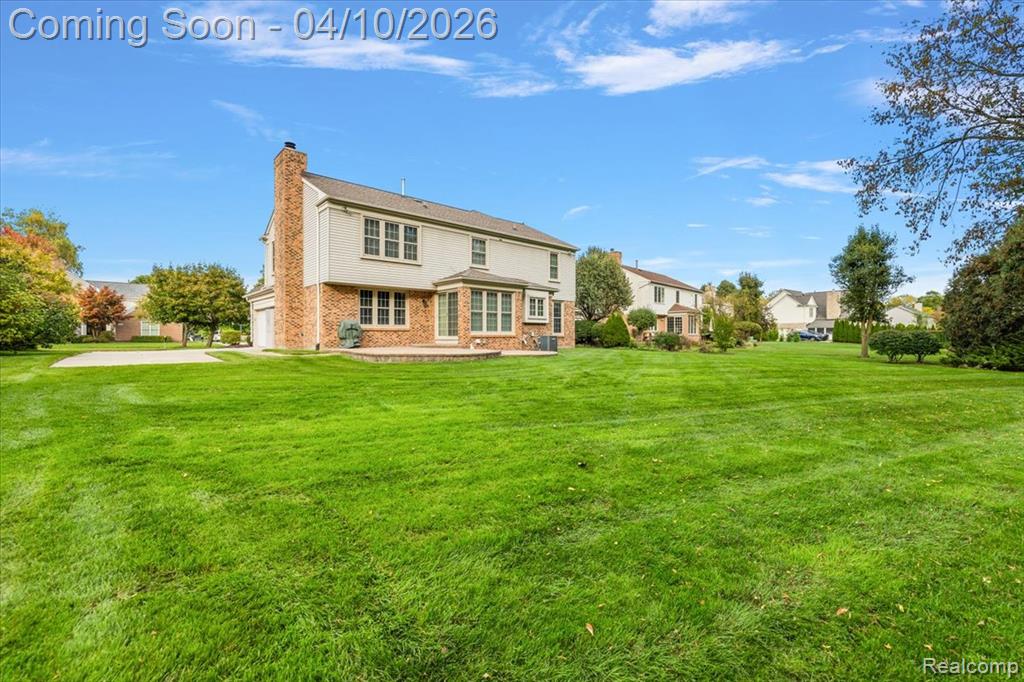 47651 Red Run Drive, Canton, MI 48187 — Photo 52