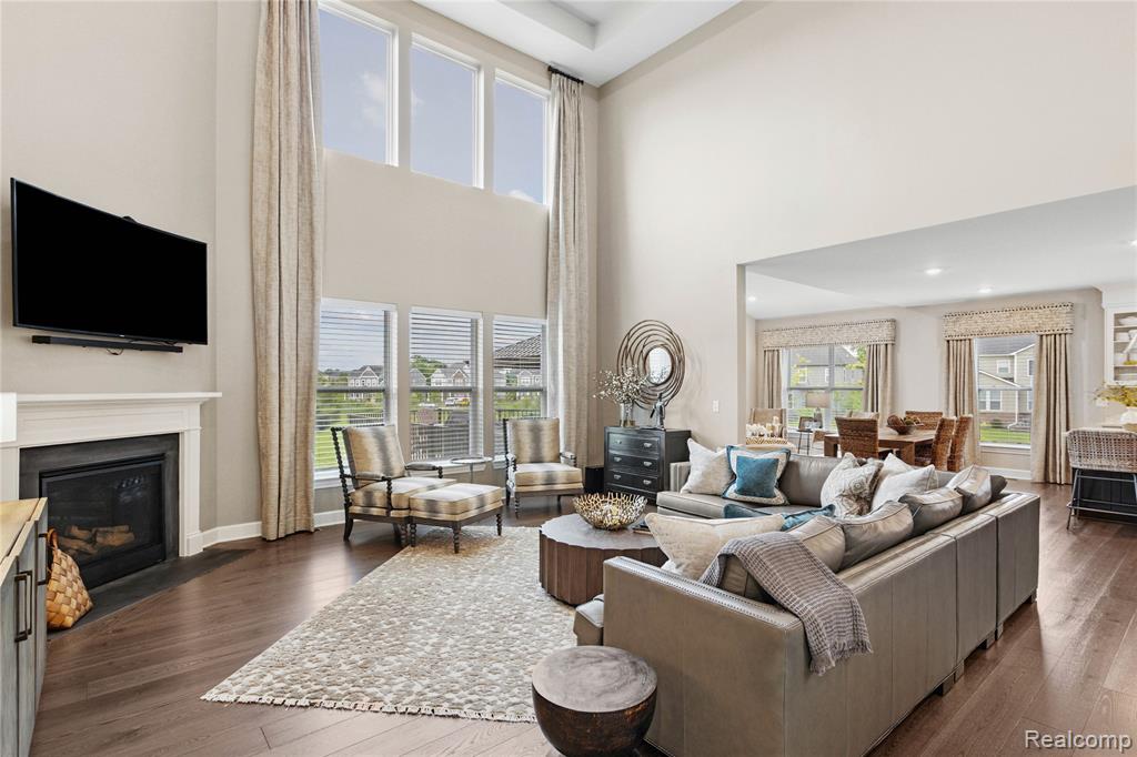 53210 Weeping Willow Court, South Lyon, MI 48178 — Photo 17