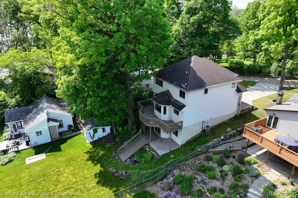 11265 N Shore Drive, Whitmore Lake, MI 48189 — Photo 50