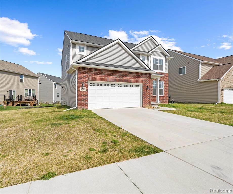 6210 S Trailwoods Drive, Ann Arbor, MI 48103 — Photo 7