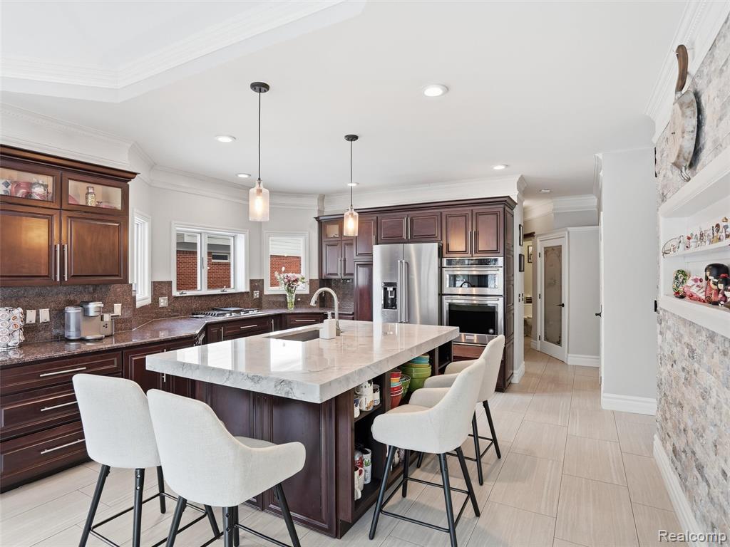 54465 Birchfield Drive E, Shelby Twp, MI 48316 — Photo 26