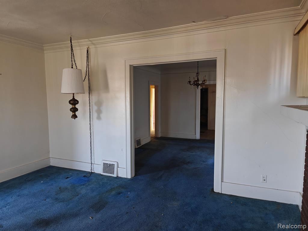 4317 VIRGINIA PARK Street, Detroit, MI 48204 — Photo 4
