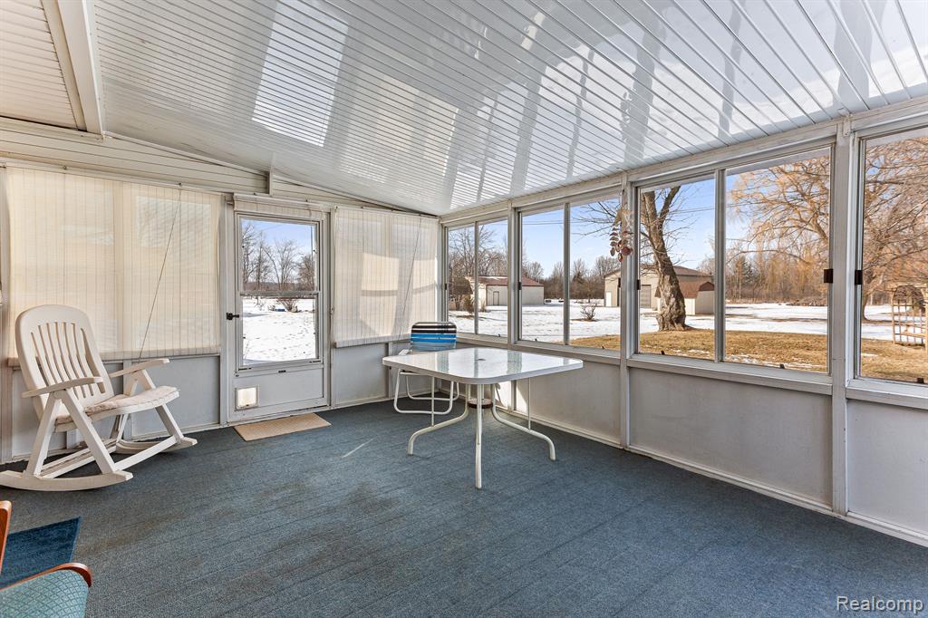 4945 CARLETON ROCKWOOD Road, South Rockwood, MI — Photo 24