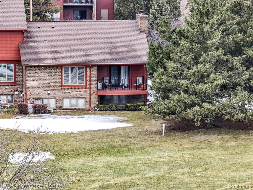 882 GREENVIEW, Rochester Hills, MI 48307 — Photo 33
