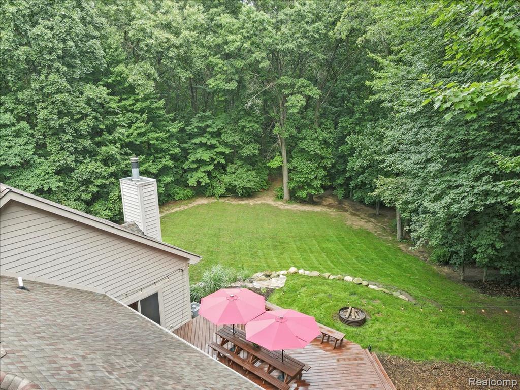 15301 Oak Hollow Drive, Holly, MI 48442 — Photo 53
