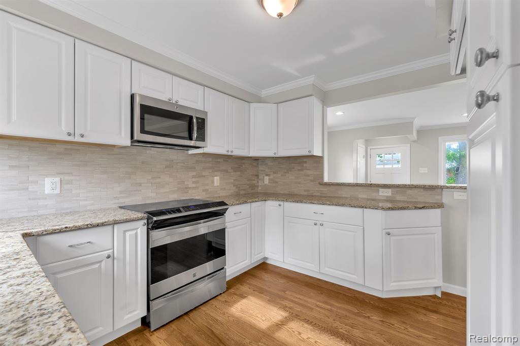 3043 Green Street, Lincoln Park, MI 48146 — Photo 13