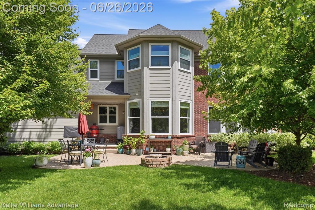 51121 Gold Ridge Lane, Canton, MI 48188 — Photo 32