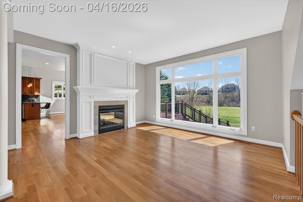 625 Southshore Drive, Oxford, MI 48371 — Photo 13