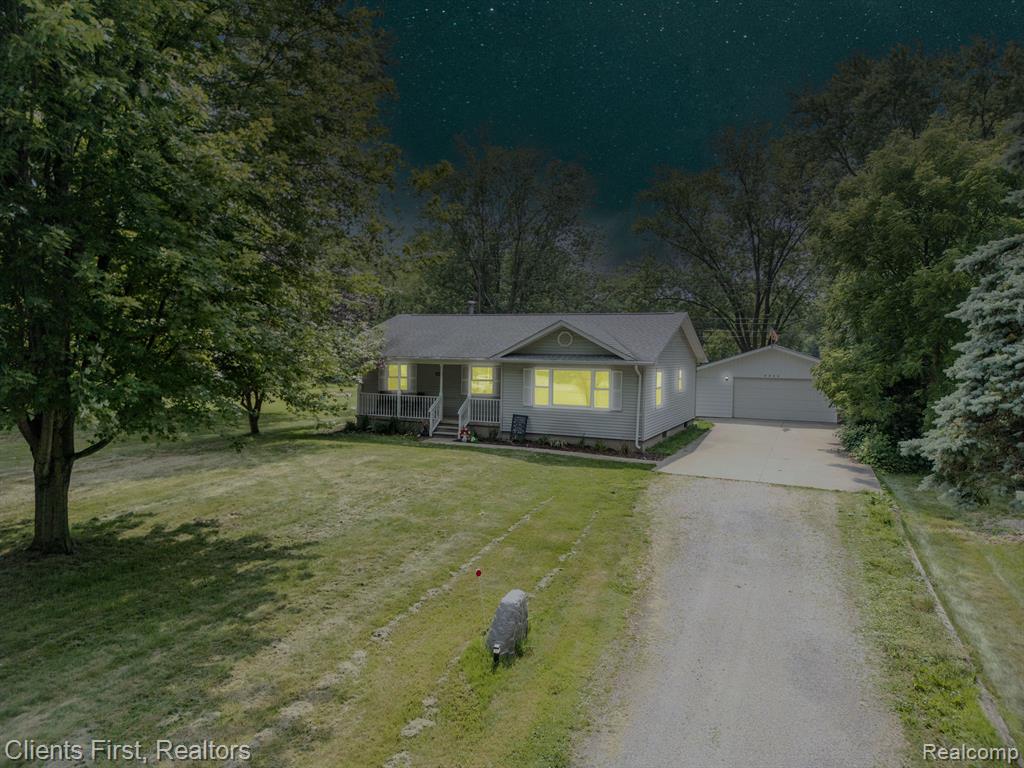 4630 DENTON Road, Canton, MI 48188 — Photo 4