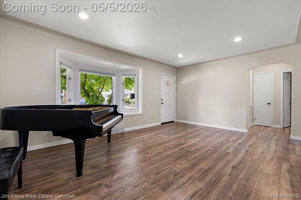 22470 Wildwood Street, Saint Clair Shores, MI 48081 — Photo 14