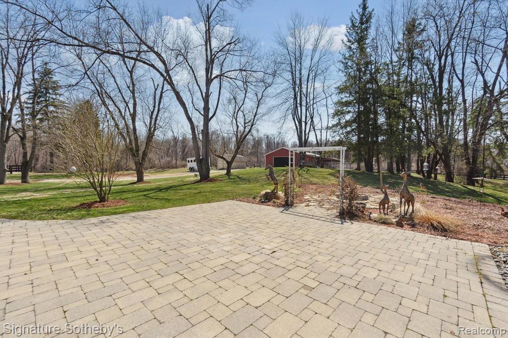4715 FOX LAKE Road, Goodrich Vlg, MI — Photo 42