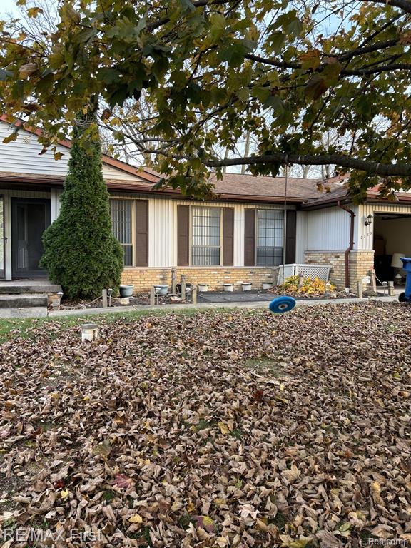 24623 Olde Orchard Street, 188, Novi, MI — Photo 23