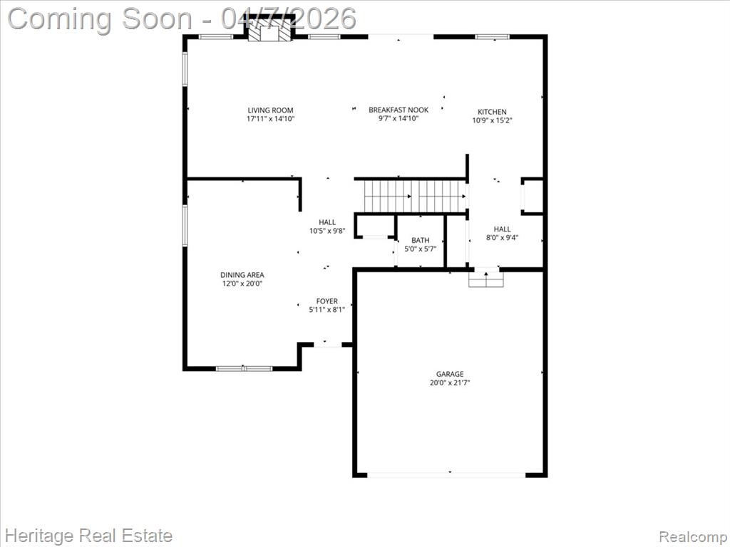 8350 Grove Street, Washington, MI — Photo 43