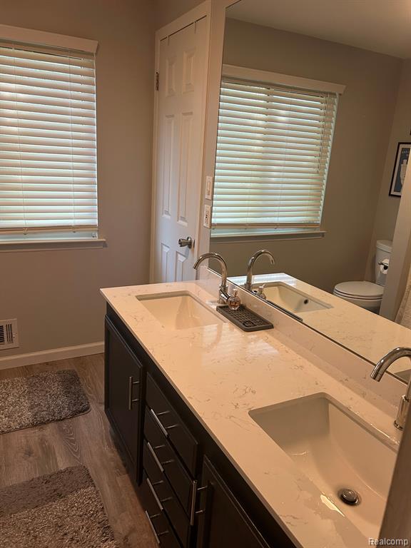 5518 FOX CHASE Lane, Clarkston, MI — Photo 14
