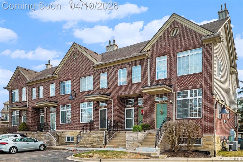1456 Silverbrook Ridge Drive, Walled Lake, MI 48390 — Photo 3