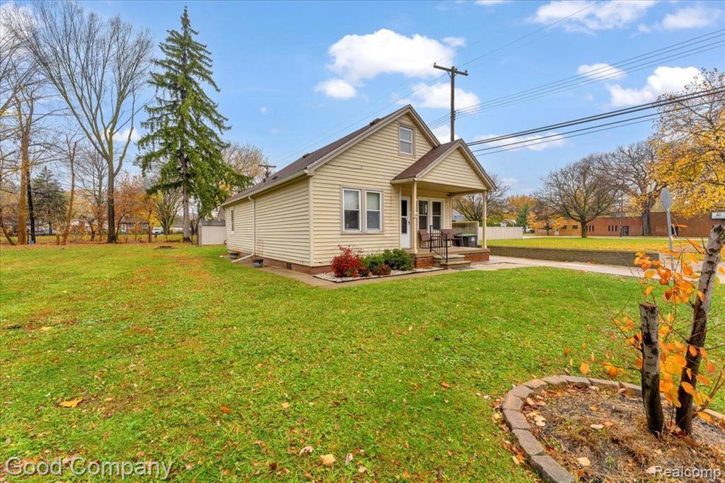 5830 HURON Street, Taylor, MI 48180 — Photo 3