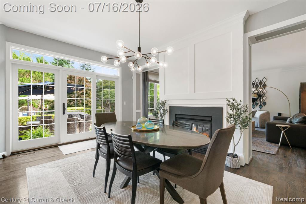 44026 Deep Hollow Circle, Northville, MI 48168 — Photo 24