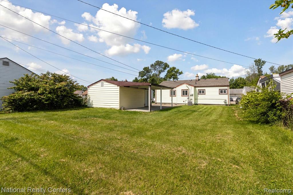 6224 Gilman Street, Garden City, MI — Photo 27