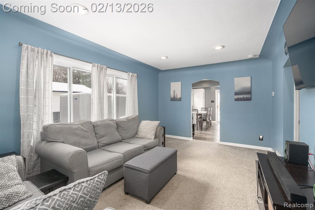 4976 Weddell Street, Dearborn Heights, MI 48125 — Photo 7