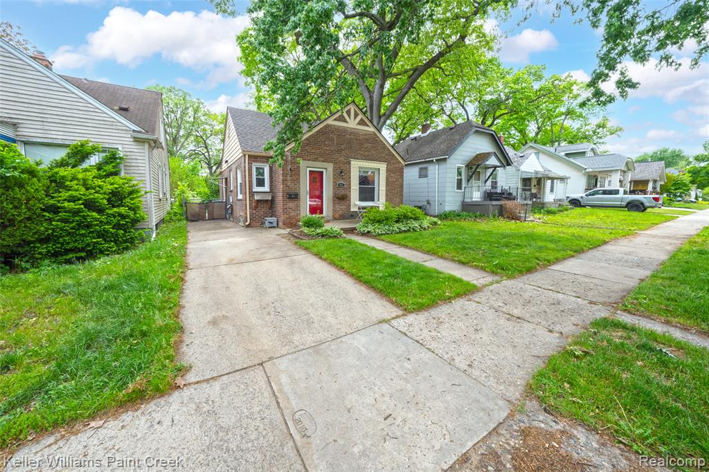 411 W Chesterfield Street W, Ferndale, MI 48220 — Photo 24
