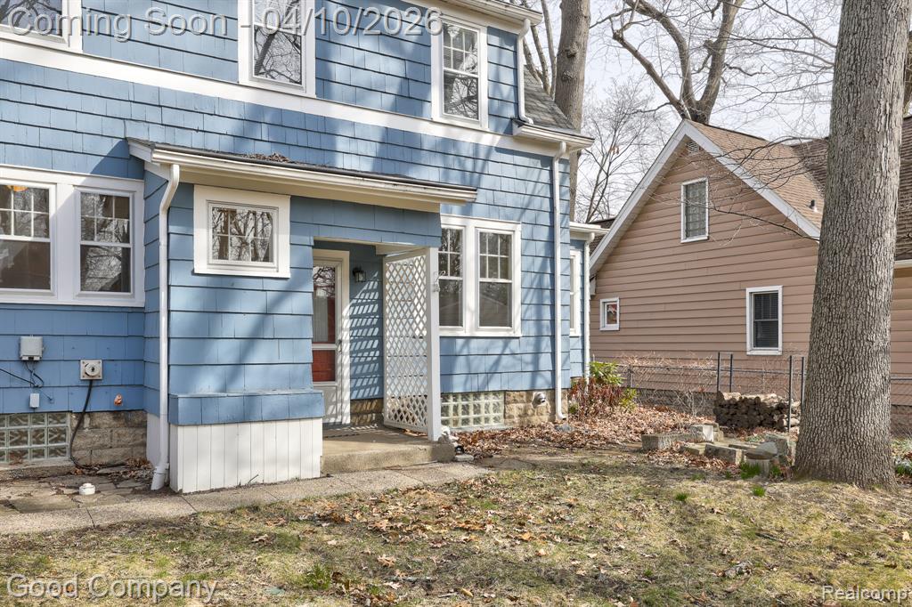 705 W Breckenridge Street, Ferndale, MI 48220 — Photo 51