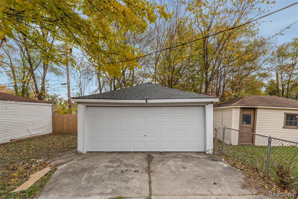 9710 Somerset Avenue, Detroit, MI 48224 — Photo 27
