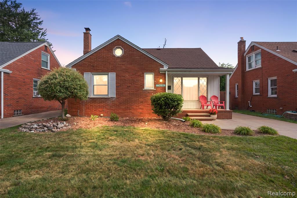 13278 Veronica Street, Southgate, MI 48195