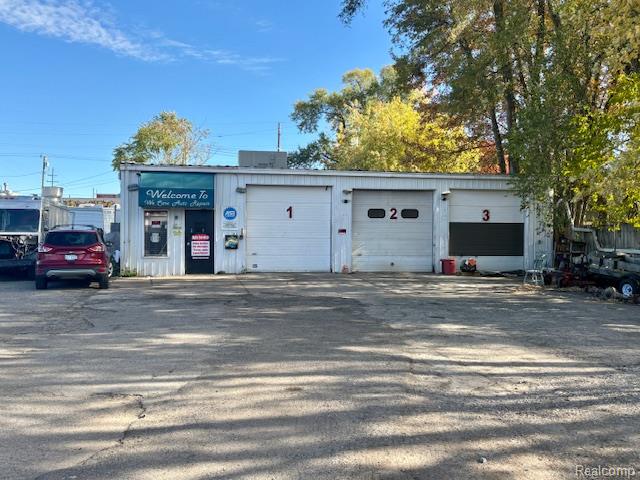 1370 E Michigan Avenue, Ypsilanti, MI 48198