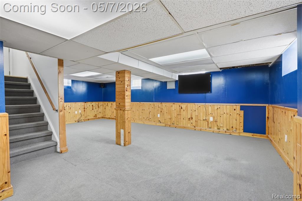 6595 Winona Avenue, Allen Park, MI 48101 — Photo 22