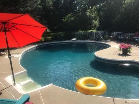 14017 Belsay Road, Millington, MI 48746 — Photo 33