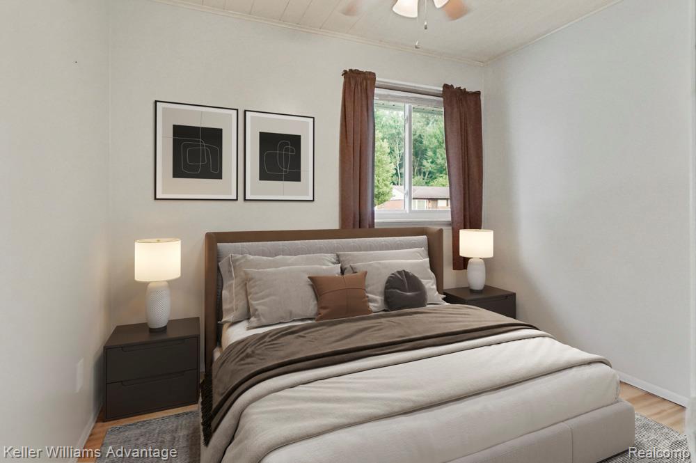 834 Forest Street, Westland, MI 48186 — Photo 13