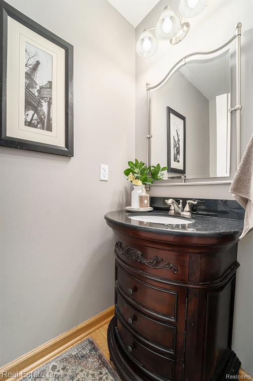 3599 PARKLAWN Drive, Canton, MI 48188 — Photo 25