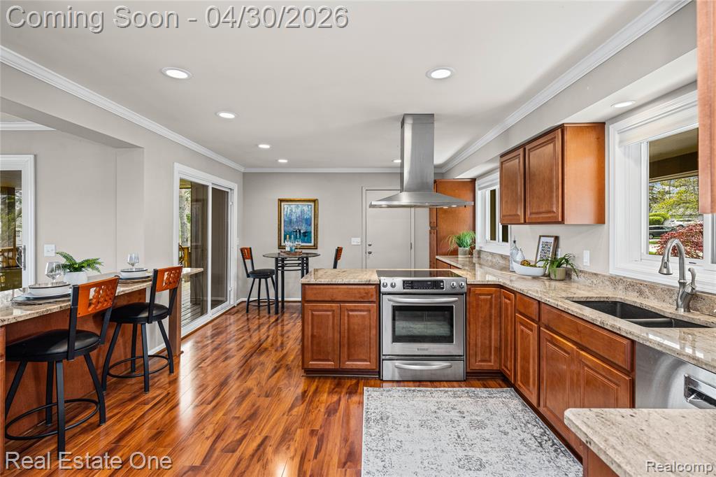 2748 Armstrong Drive, Lake Orion, MI — Photo 26