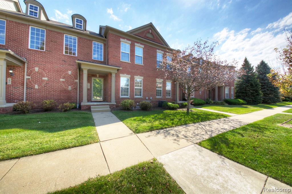 1947 VANDERBILT Road, Canton, MI 48188 — Photo 38