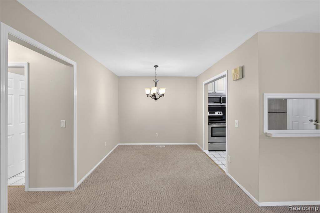 1484 Leisure Drive, Flint, MI 48507 — Photo 18