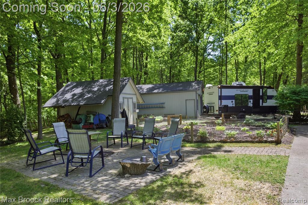 4457 Fettig Trail, White Lake, MI 48383 — Photo 40