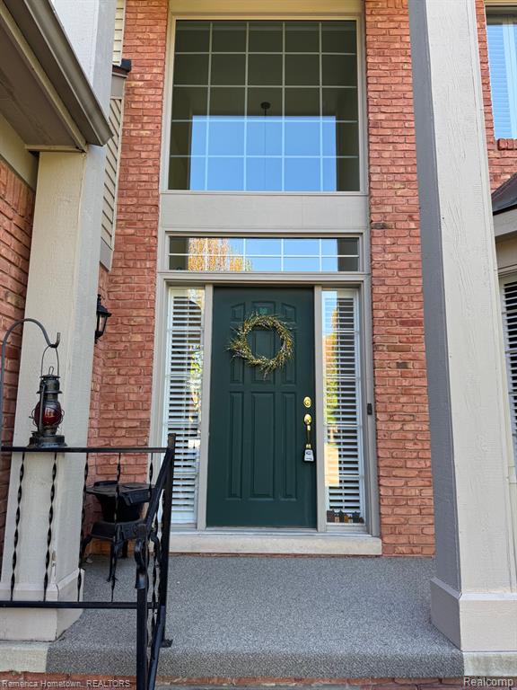 43632 ABBEY Circle, Canton, MI 48187 — Photo 3