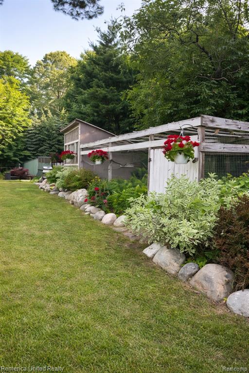 8687 Littlefield Lane, Alanson, MI 49706 — Photo 19