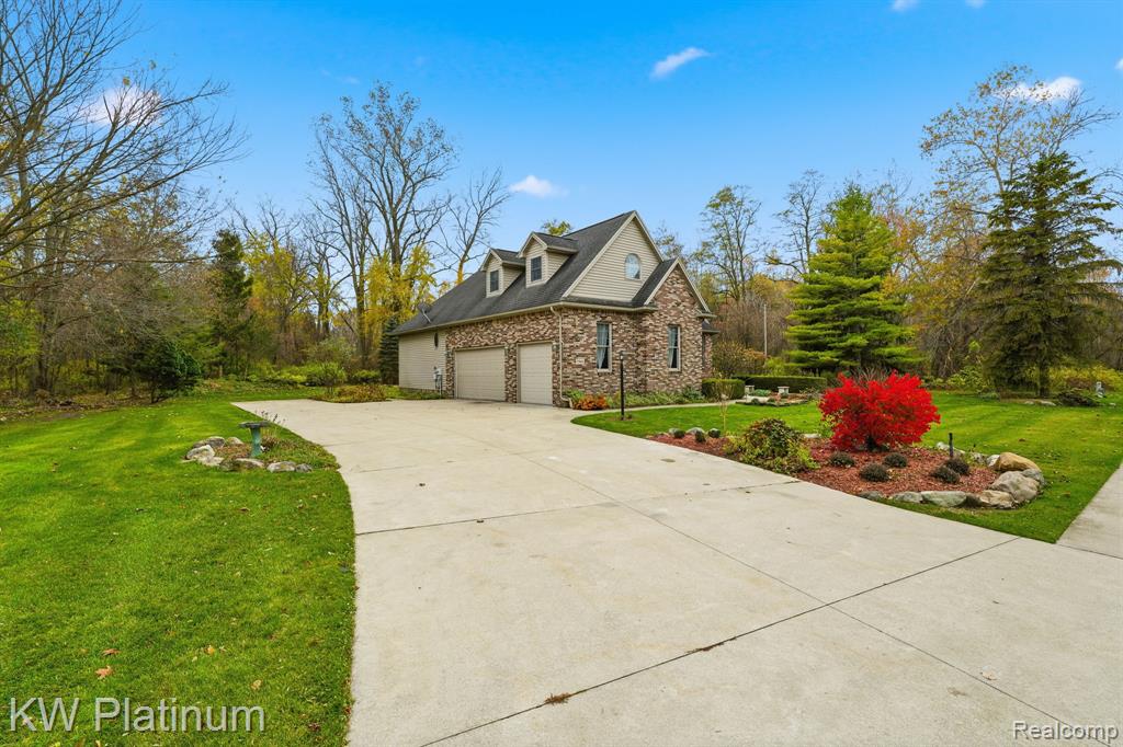 3365 Shorewood Avenue, Fort Gratiot, MI 48059 — Photo 40