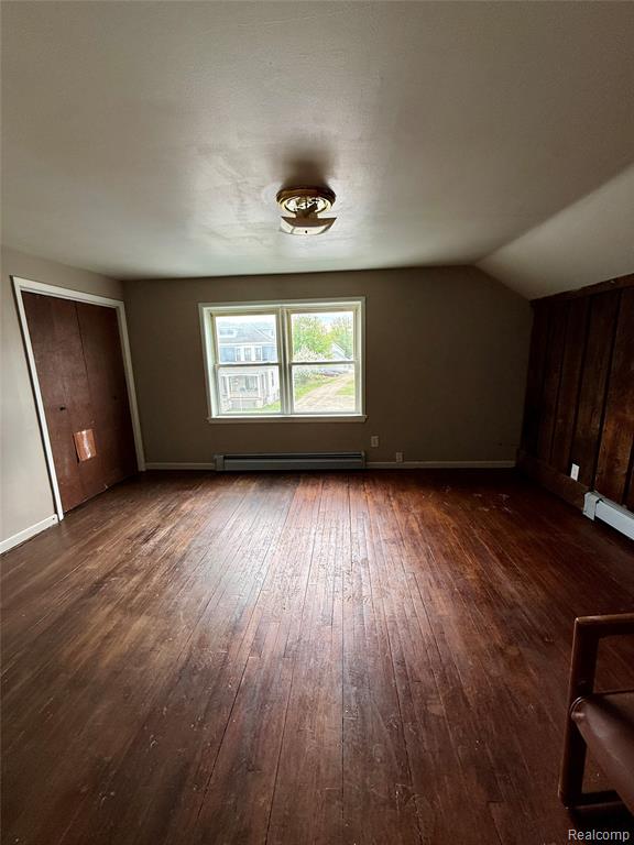 821 Griswold Street, Port Huron, MI 48060 — Photo 6