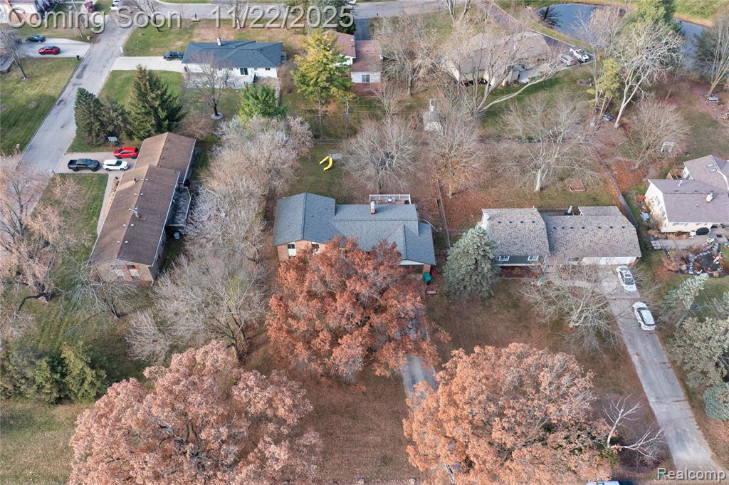 5333 Waterford Road, Clarkston, MI — Photo 55